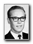 Wayne Derheim: class of 1969, Norte Del Rio High School, Sacramento, CA.